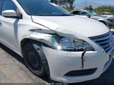 Nissan Sentra Fe+ S/Fe+ Sv/S/Sl/Sr/Sv 3N1AB7AP1EL609792 fotografie