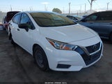 Nissan Versa S Xtronic Cvt 3N1CN8DV1LL904338 снимка