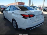 Nissan Versa S Xtronic Cvt 3N1CN8DV1LL904338 снимка