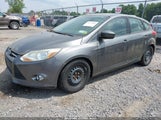 FORD FOCUS SE 1FAHP3K25CL323516 снимка