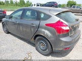 FORD FOCUS SE 1FAHP3K25CL323516 fotografie