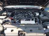Toyota Tacoma Sr 4Wd 3TYKE5JN1RT012111 снимка