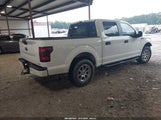 Ford F-150 Xl 1FTEW1CP0JFA86685 снимка
