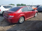 SUBARU LEGACY 2.5I LIMITED 4S3BMBK61B3210862 снимка
