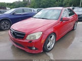 MERCEDES-BENZ C 300 LUXURY/SPORT WDDGF5EB5AR090186 снимка