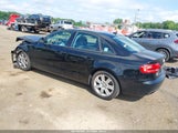 Audi A4 2.0T Premium WAULF78K49N052853 снимка