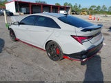 Hyundai Elantra N KMHLW4DK6SU026317 снимка