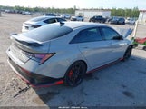 Hyundai Elantra N KMHLW4DK6SU026317 снимка