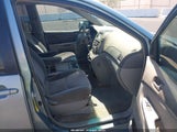 TOYOTA SIENNA LE 5TDZA23C16S498480 снимка