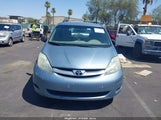 TOYOTA SIENNA LE 5TDZA23C16S498480 снимка
