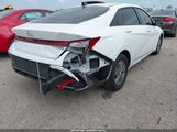 Hyundai Elantra Se KMHLL4DG8SU955249 снимка