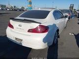 Infiniti G37X JN1CV6AR6DM760966 снимка