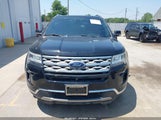Ford Explorer Limited 1FM5K8F89JGC24108 снимка
