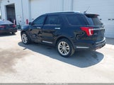 Ford Explorer Limited 1FM5K8F89JGC24108 снимка