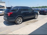 Ford Explorer Limited 1FM5K8F89JGC24108 снимка