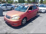 Toyota Corolla S 1NXBR30E37Z766847 снимка