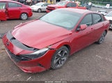 Hyundai Elantra Sel KMHLS4AG1PU589536 снимка