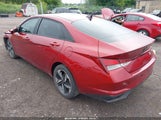 Hyundai Elantra Sel KMHLS4AG1PU589536 снимка