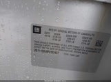 Chevrolet Impala 1Lt 2G1115SL8F9163427 снимка