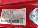 Honda Accord Ex 1HGCY1F34RA037414 fotografie