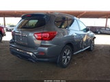 NISSAN PATHFINDER S 5N1DR2MN2HC602106 снимка