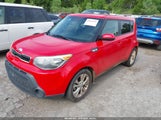 Kia Soul + KNDJP3A5XF7763638 снимка
