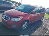 VOLKSWAGEN ROUTAN SE 2C4RVABG6CR136331 снимка