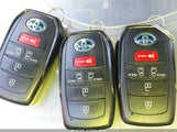 Toyota Sienna Le 5TDKRKEC3MS052285 снимка