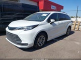 Toyota Sienna Le 5TDKRKEC3MS052285 снимка