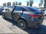 Mercedes-Benz Glc 300 4Matic Coupe W1N0J8EB0MF939957 снимка