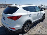 HYUNDAI SANTA FE SPORT 2.4L 5XYZU3LB0HG437013 снимка