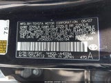 TOYOTA PRIUS JTDKB20U177665184 снимка
