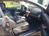 Nissan Murano Crosscabriolet JN8AZ1FY2BW003094 снимка