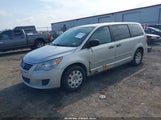Volkswagen Routan S 2V4RW4DG9BR691564 снимка