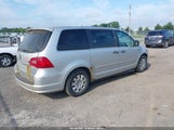 Volkswagen Routan S 2V4RW4DG9BR691564 снимка