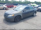 Toyota Camry Le 4T1BE46K77U152270 снимка