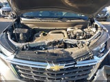Chevrolet Equinox Fwd Ls 3GNAXHEG5PL231808 fotografie