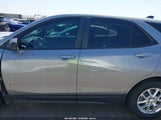 Chevrolet Equinox Fwd Ls 3GNAXHEG5PL231808 снимка