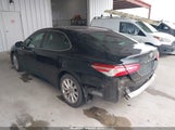 Toyota Camry Le 4T1B11HK1JU619813 снимка
