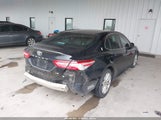 Toyota Camry Le 4T1B11HK1JU619813 fotografie