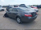 TOYOTA CAMRY LE JTNBE46K873071297 снимка