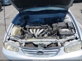 Toyota Corolla Ce 1NXBR12E61Z506080 снимка