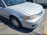 Toyota Corolla Ce 1NXBR12E61Z506080 снимка