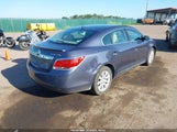 Buick Lacrosse Leather Group 1G4GC5ER5DF256255 снимка