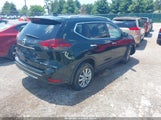 Nissan Rogue Sv 5N1AT2MV4JC735248 снимка