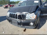 Jeep Grand Cherokee Limited 1J8HR58245C573381 fotografie