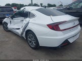 Hyundai Sonata Sel KMHL64JA7PA266089 снимка