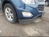 Chevrolet Equinox Lt 2GNALCEK6G6135595 снимка