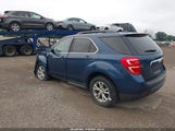Chevrolet Equinox Lt 2GNALCEK6G6135595 снимка