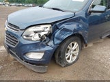 Chevrolet Equinox Lt 2GNALCEK6G6135595 снимка